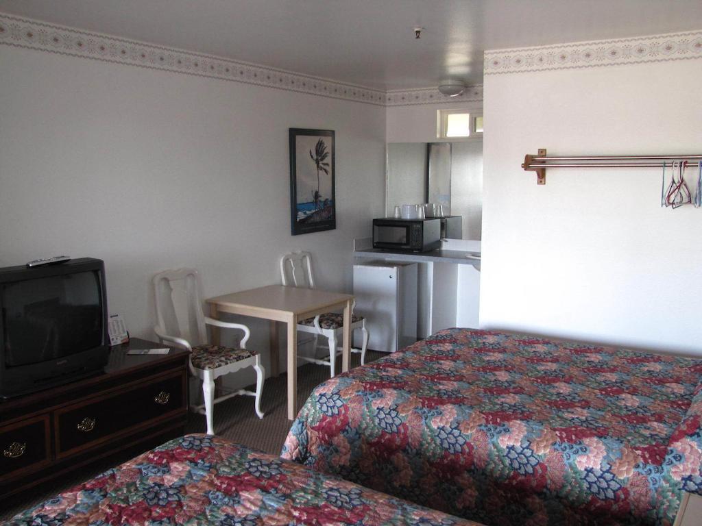 Cascade Inn Bellingham Rom bilde