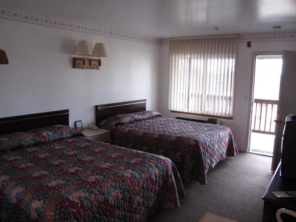 Cascade Inn Bellingham Rom bilde