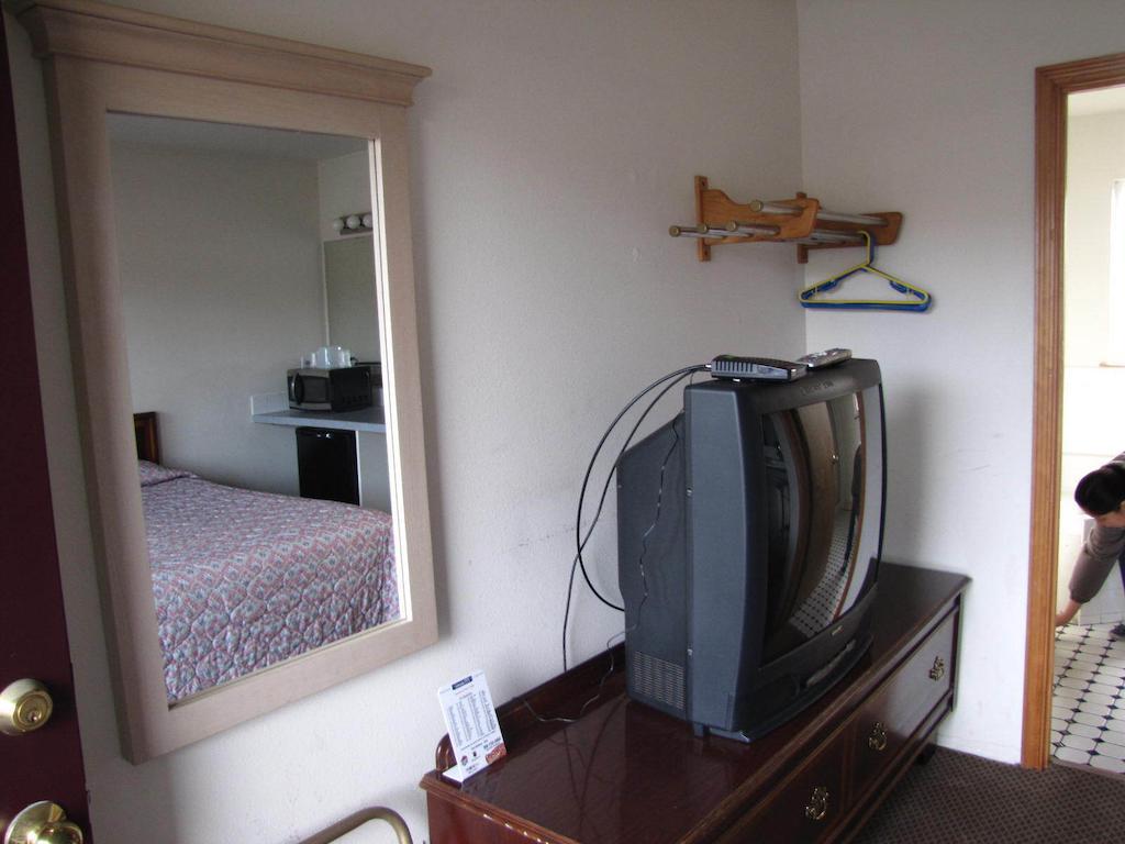 Cascade Inn Bellingham Rom bilde
