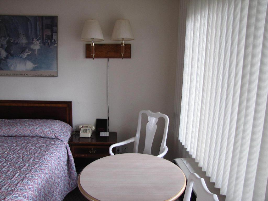 Cascade Inn Bellingham Rom bilde