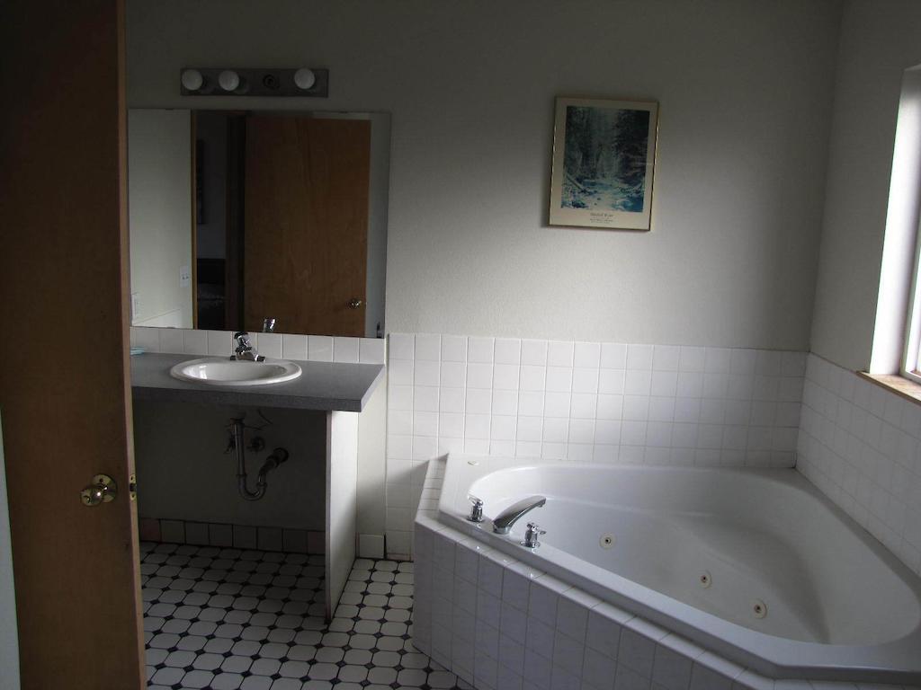 Cascade Inn Bellingham Eksteriør bilde