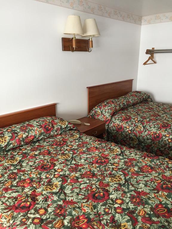 Cascade Inn Bellingham Eksteriør bilde